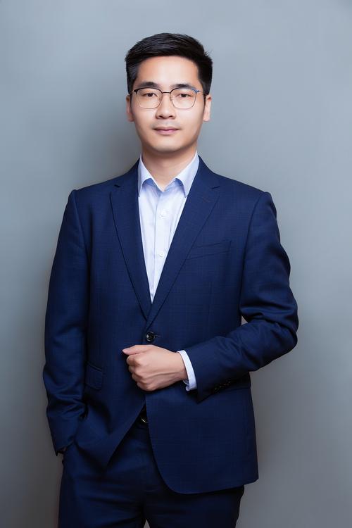 谢丹 数字艺术指导负责人