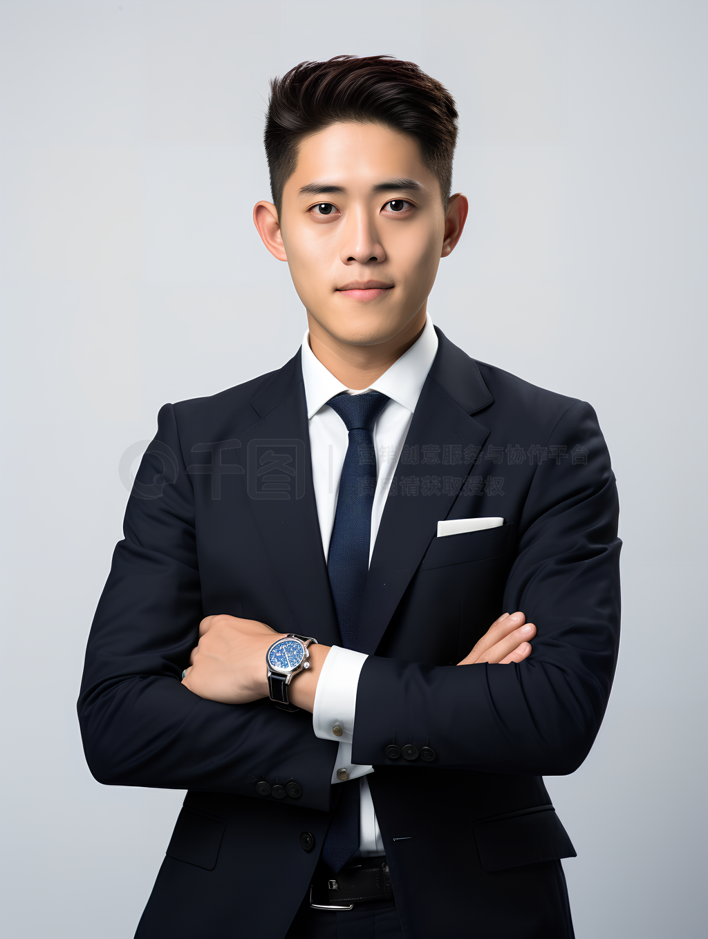 冉云华 执行导演负责人